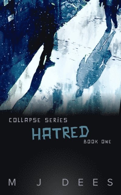 M J Dees - Hatred, E-bok. Tillgänglighet: Lägg i varukorg