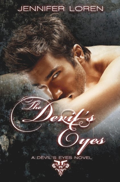 Jennifer Loren - Devil's Eyes, E-bok