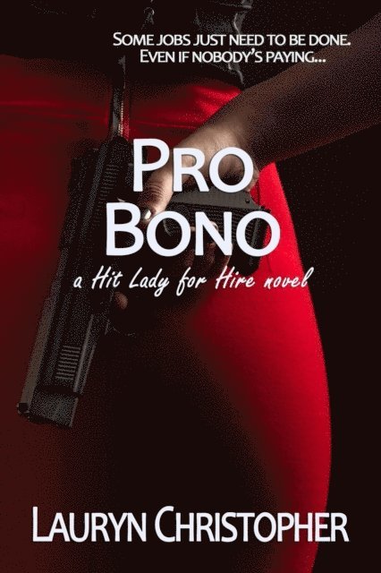 Lauryn Christopher - Pro Bono, E-bok
