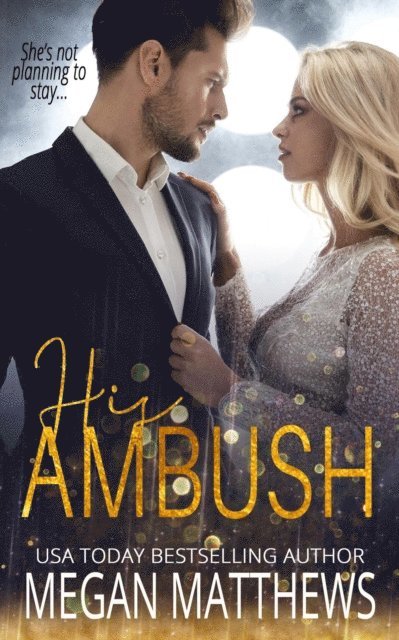 Megan Matthews - His Ambush, E-bok