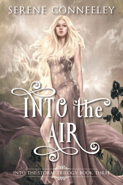 Serene Conneeley - Into the Air, E-bok