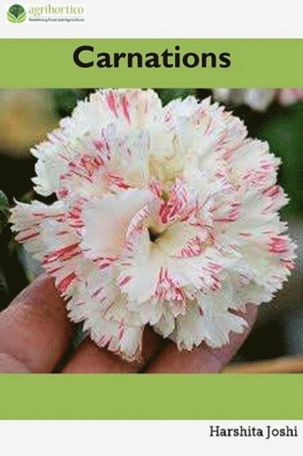 Harshita Joshi - Carnations, E-bok. Tillgänglighet: Lägg i varukorg
