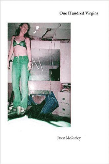 Jason McGathey - One Hundred Virgins, E-bok. Tillgänglighet: Lägg i varukorg