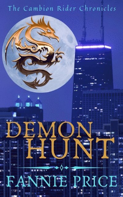 Fannie Price - Demon Hunt, E-bok. Tillgänglighet: Lägg i varukorg