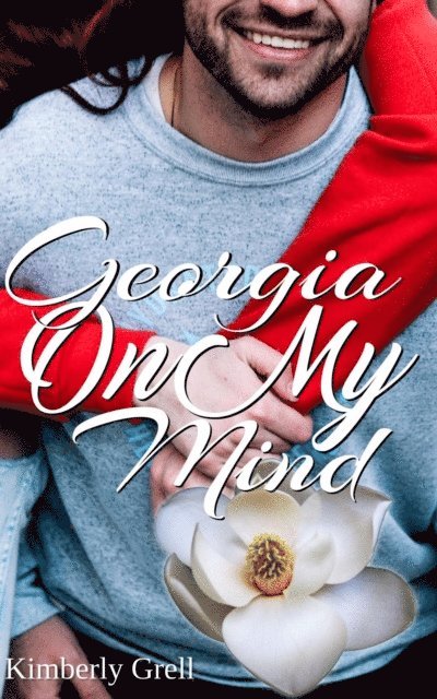 Kimberly Grell - Georgia On My Mind, E-bok