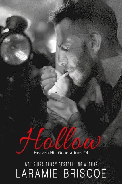 Laramie Briscoe - Hollow, E-bok. Tillgänglighet: Lägg i varukorg