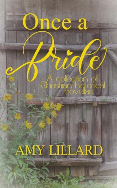 Amy Lillard - Once a Bride, E-bok