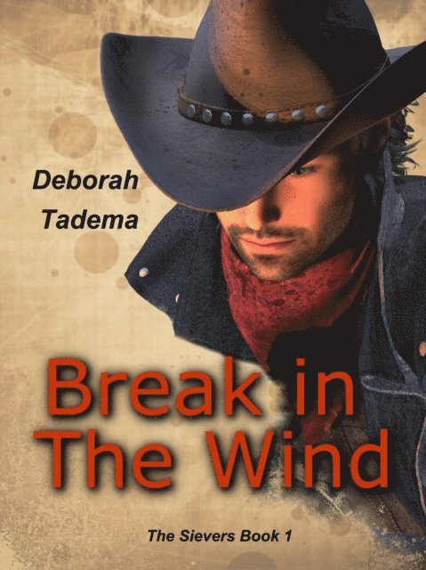 Deborah Tadema - Break in The Wind, E-bok