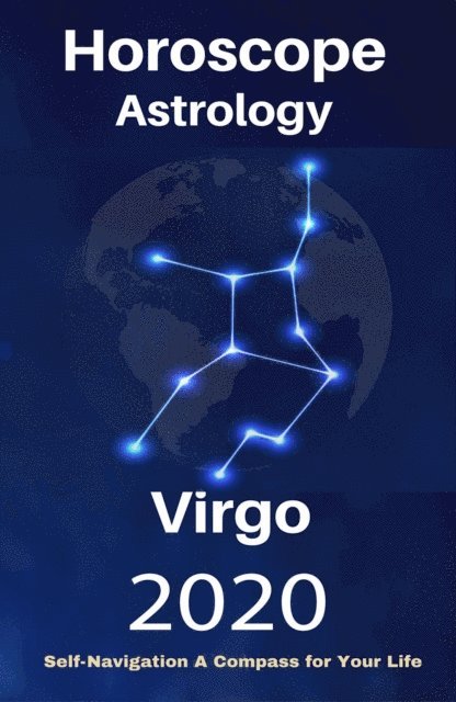 Virgo Horoscope & Astrology 2020