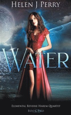 Helen J Perry - Water, Häftad