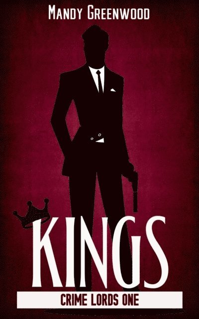 Mandy Greenwood - Kings, E-bok. Tillgänglighet: Lägg i varukorg