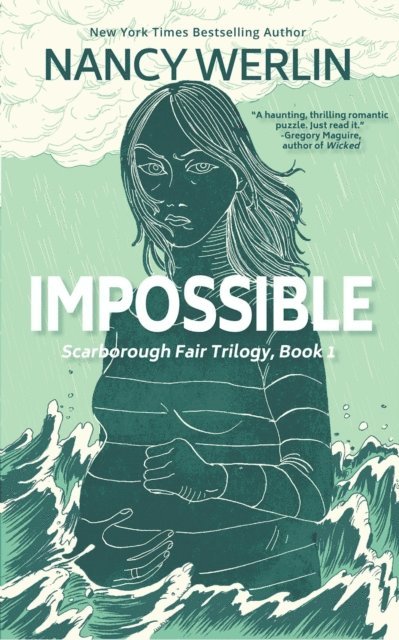 Nancy Werlin - Impossible, E-bok