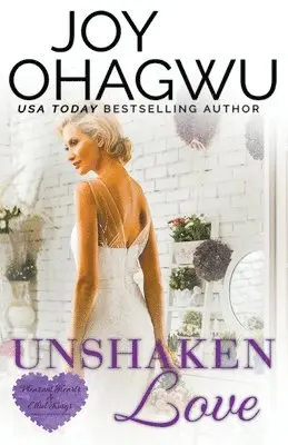 Joy Ohagwu - Unshaken Love - A Christian Suspense - Book 4, Häftad. Tillgänglighet: Lägg i varukorg