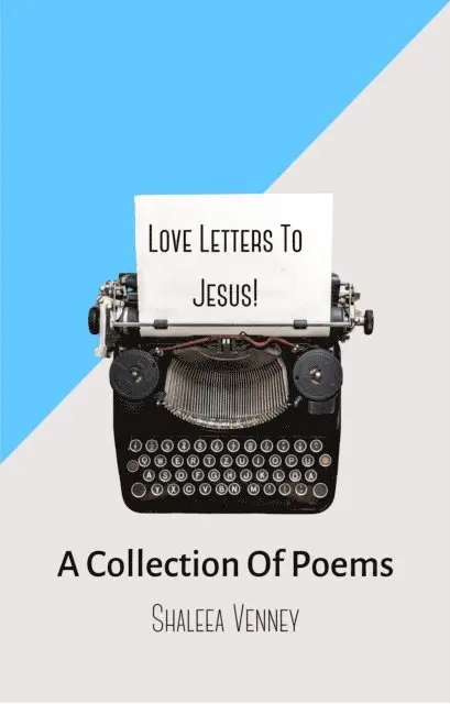 Shaleea Venney - Love Letters to Jesus, E-bok. Tillgänglighet: Lägg i varukorg