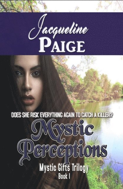 Jacqueline Paige - Mystic Perceptions, E-bok