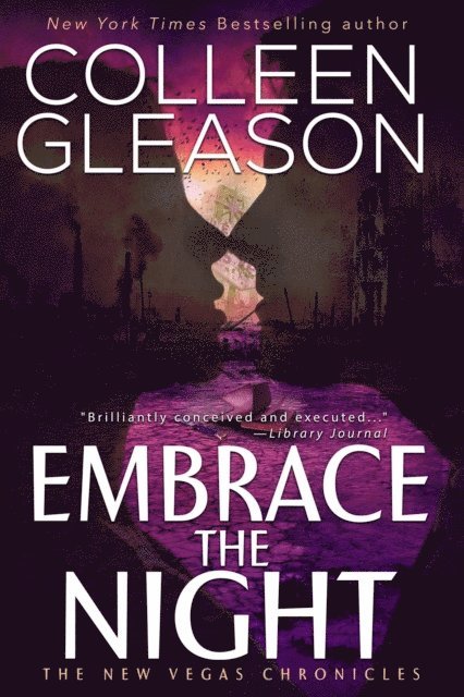 Colleen Gleason - Embrace the Night, E-bok