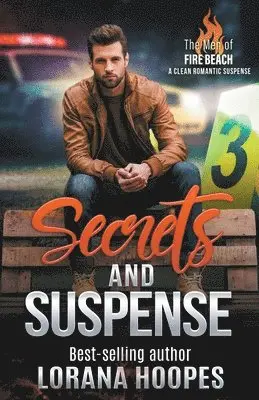 Lorana Hoopes - Secrets and Suspense, Häftad. Tillgänglighet: Lägg i varukorg
