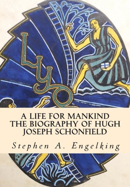 Stephen Engelking - Life for Mankind, E-bok