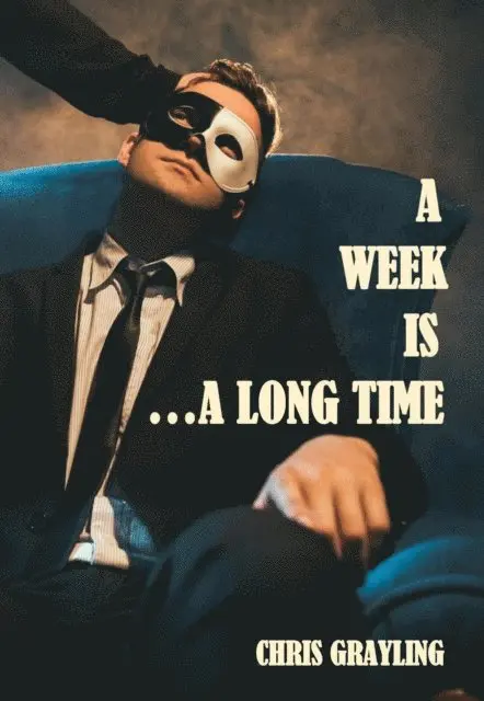 Chris Grayling - Week Is...A Long Time, E-bok. Tillgänglighet: Lägg i varukorg