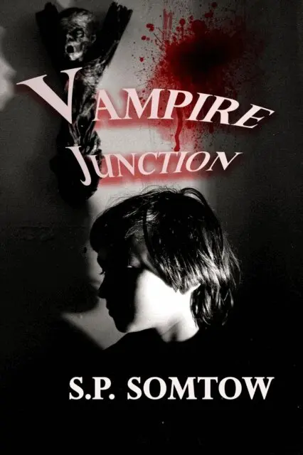 S.P. Somtow - Vampire Junction, E-bok. Tillgänglighet: Lägg i varukorg
