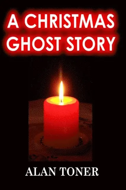 ALAN TONER - Christmas Ghost Story, E-bok. Tillgänglighet: Lägg i varukorg