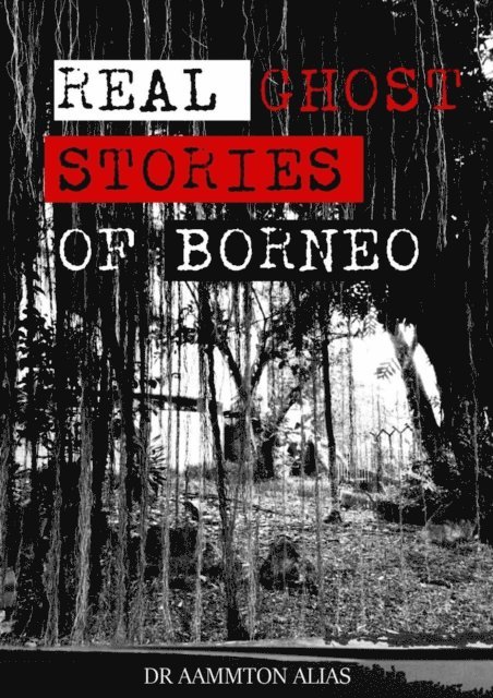 Aammton Alias - Real Ghost Stories of Borneo 1, E-bok. Tillgänglighet: Lägg i varukorg