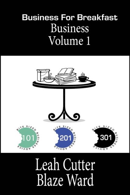 Business for Breakfast: Business Volume 1