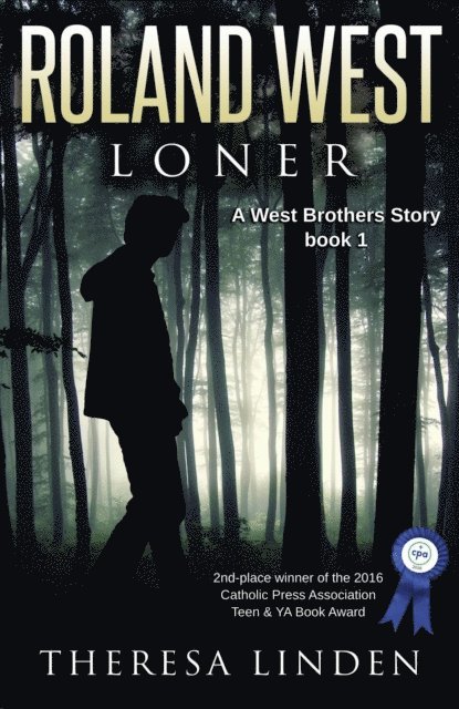 Theresa Linden - Roland West, Loner, E-bok