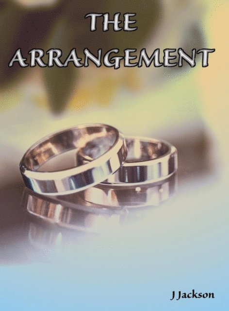 J Jackson - Arrangement, E-bok