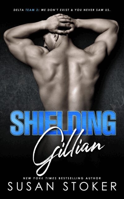 Susan Stoker - Shielding Gillian, E-bok