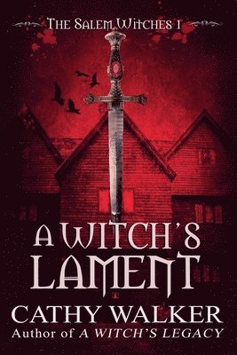 Cathy Walker - Witch's Lament, Häftad
