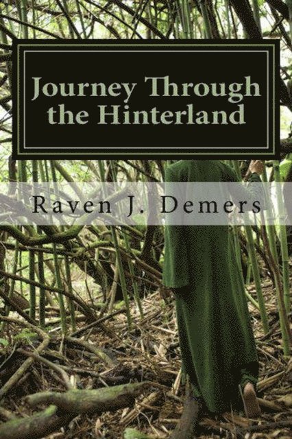 Raven J. Demers - Journey Through the Hinterland, E-bok