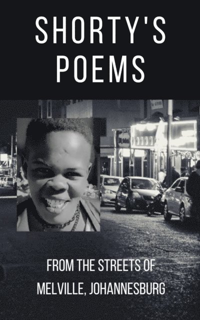 Thabile Gloria Mtshali - Shorty's Poems, E-bok