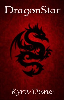 Kyra Dune - DragonStar, Häftad