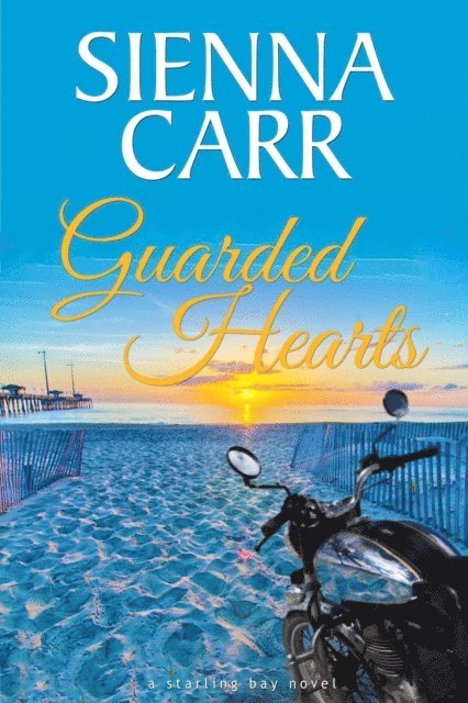 Sienna Carr - Guarded Hearts, E-bok