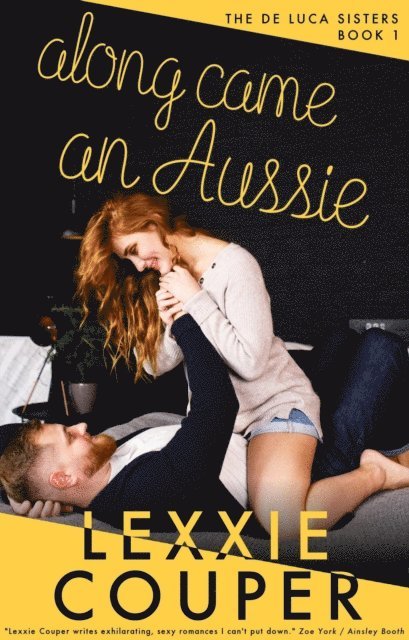 Lexxie Couper - Along Came An Aussie, E-bok. Tillgänglighet: Lägg i varukorg