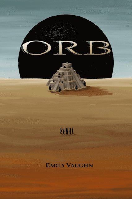 Emily Vaughn - Orb, E-bok