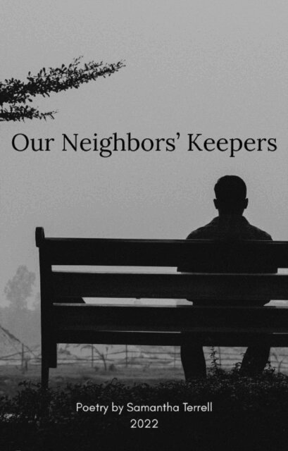Samantha Terrell - Our Neighbors' Keepers, E-bok