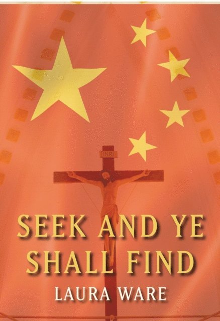 Laura Ware - Seek and Ye Shall Find, E-bok