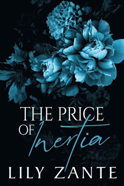 Lily Zante - Price of Inertia, E-bok