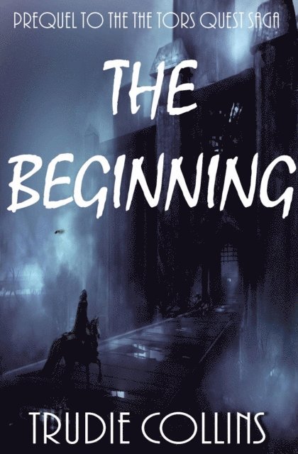 Trudie Collins - Beginning, E-bok. Tillgänglighet: Lägg i varukorg