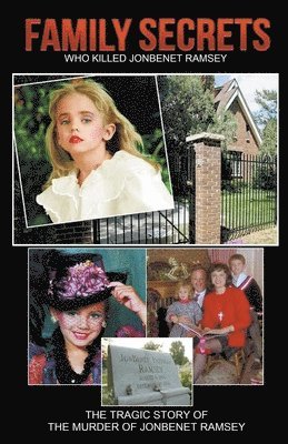 W G Davis - Family Secrets, Häftad. Tillgänglighet: Lägg i varukorg