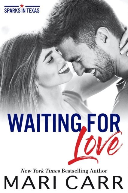 Mari Carr - Waiting for Love, E-bok