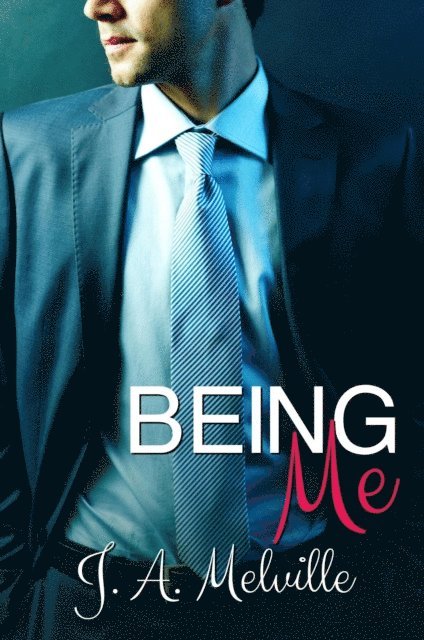 J. A Melville - Being Me, E-bok