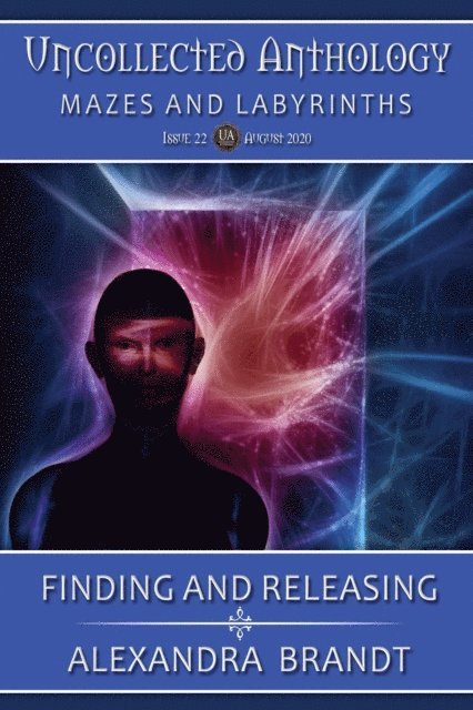 Alexandra Brandt - Finding and Releasing, E-bok