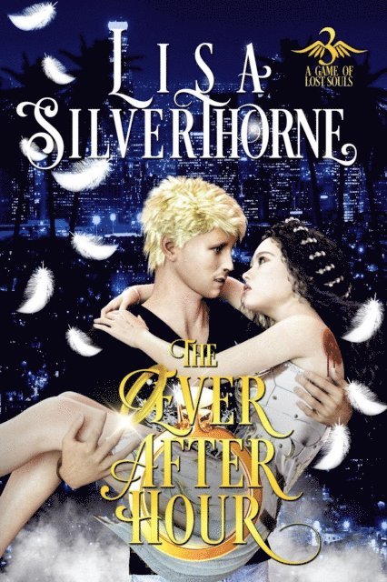 Lisa Silverthorne - Ever After Hour, E-bok
