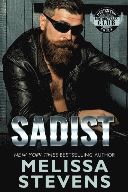 Melissa Stevens - Sadist, E-bok