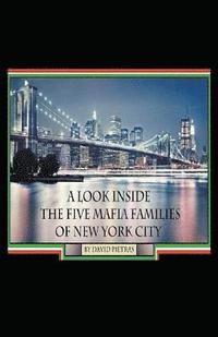 Look Inside The Five Mafia Families of New York City