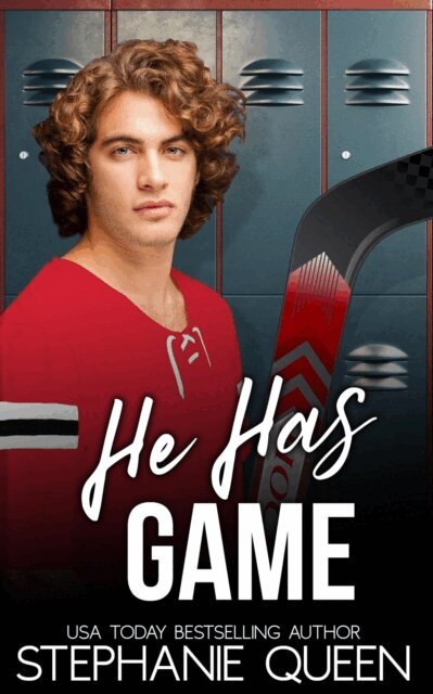 Stephanie Queen - He Has Game, E-bok