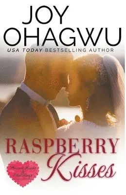 Joy Ohagwu - Raspberry Kisses - A Christian Suspense - Book 10, Häftad. Tillgänglighet: Lägg i varukorg